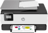 HP OfficeJet 8017 All-in-one + HP instant Ink tegoed