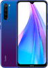 Xiaomi Redmi Note 8T 64 GB Blauw