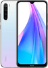Xiaomi Redmi Note 8T 64GB White