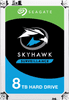 Seagate SkyHawk ST8000VX004 8 To