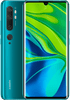 Xiaomi Mi Note 10 Vert