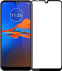 Just in Case Full Cover Motorola Moto E6 Plus Screen Protector Glass
