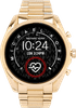 Michael Kors Access Bradshaw Gen 5 MKT5085 - Goud