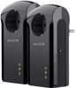 Belkin Powerline Adapter Surf AV+