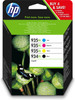 HP 934/935XL Cartridges Combo Pack