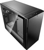 Fractal Design Define R6 Black Tempered Glass USB-C