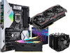 Intel Advanced Upgrade Kit + ASUS ROG STRIX 2060 Super Gaming OC 8G