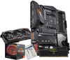 AMD Advanced Upgrade Kit + Asus ROG STRIX RTX 2070 Super Advanced gaming 8G