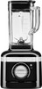 KitchenAid Artisan K400 5KSB4026EOB Onyx Black