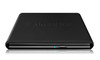 Samsung 8x DVD-RW External Slim Black
