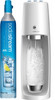 SodaStream Spirit One Touch Blanc