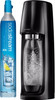 SodaStream Spirit Zwart