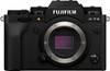 Fujifilm X-T4 Body Black