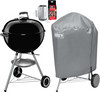 Weber Barbecue Pack Original Kettle 57cm