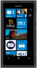 Nokia Lumia 800 Black