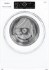 Whirlpool FSCR 80621