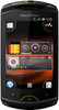 Sony Ericsson Live Walkman