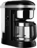 KitchenAid 5KCM1209EOB Noir