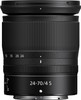 Nikon Nikkor Z 24-70 mm f/4 S
