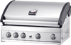 Grandhall Elite G4 Built in