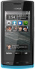 Nokia 500 Black
