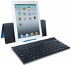 Logitech Tablet Keyboard for iPad Qwerty