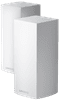 Linkys Velop MX10600 Mesh WiFi 6 (2-pack)