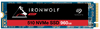 Seagate IronWolf 510 NVMe M.2 NAS SSD 960 Go