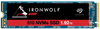 Seagate IronWolf 510 NVMe M.2 NAS SSD 1.92TB