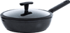 BK Easy Induction Sauteuse avec couvercle 24 cm