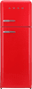 SMEG FAB30RR1 Rouge