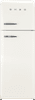 SMEG FAB30RP1 Creme