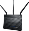 Asus RT-AC68U Zwart