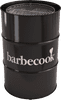 Barbecook Edson Zwart