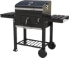 Patton C2 Charcoal Chef
