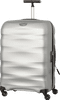 Samsonite Valise spinner Engenero 69 cm Diamond Silver