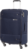 Samsonite Base Boost Valise à 4 Roulettes Extensible 66 cm Navy Blue