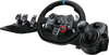 Logitech G29 Driving Force PlayStation & PC + Driving Force Shifter
