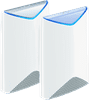 Netgear Orbi SRK60 Pro Multiroom wifi
