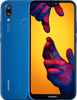 Huawei P20 Lite Bleu