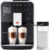 Melitta F830-102 Barista T Smart Noir