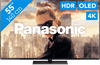 Panasonic TX-55FZW804