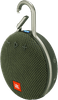 JBL Clip 3 Groen
