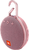 JBL Clip 3 Roze