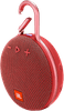 JBL Clip 3 Rouge