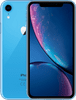 Apple iPhone Xr 128 Go Bleu