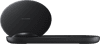 Samsung Chargeur sans fil Duo Noir