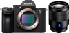 Sony Alpha A7III + FE 24-70mm f/4 ZA OSS Vario-Tessar T*
