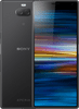 Sony Xperia 10 Plus Noir