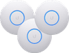 Ubiquiti Unifi UAP-nanoHD 3 Pack